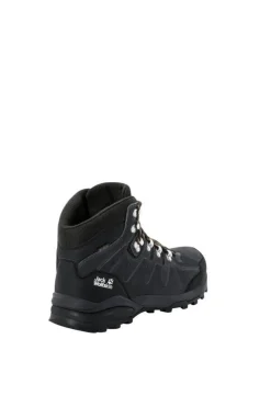 Jack Wolfskin vaelluskenkä Refugio Texapore mid m