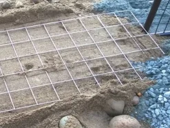 Jämpti alikaivuueste