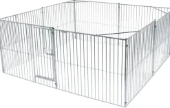 Jämpti MAXI peruselementti kalteri 200x220 cm