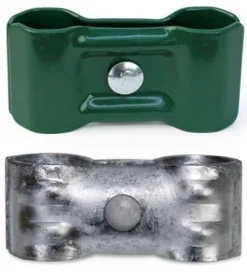 Jämpti Pro lisäkiinnike vihreä