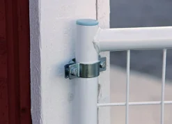 Jämpti Pro seinäkiinnike sinkitty