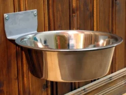 Jämpti seinäteline 4,7 L kupilla