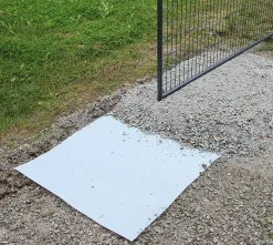 Jämpti Viira alikaivuueste 1,36 m x 1 m