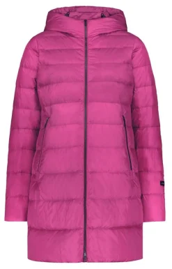 Joutsen kevytuntuvatakki Ruut