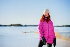 Joutsen kevytuntuvatakki Ruut