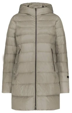 Joutsen kevytuntuvatakki Ruut