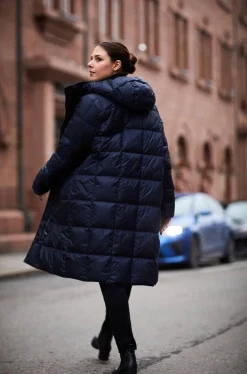 Joutsen kevytuntuvatakki Essi