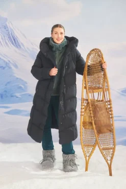 Joutsen untuvatakki Aino