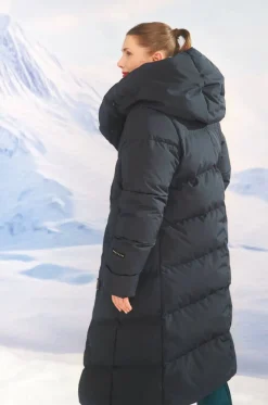 Joutsen untuvatakki Aino