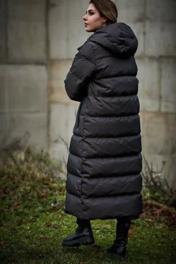 Joutsen untuvatakki Blanka