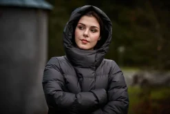 Joutsen untuvatakki Blanka