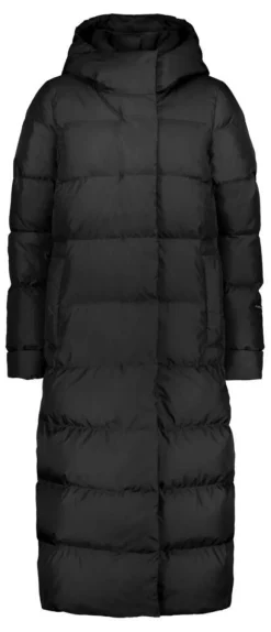 Joutsen untuvatakki Blanka