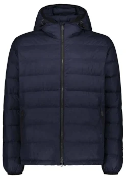 Joutsen untuvatakki Ruska