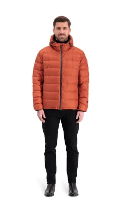 Joutsen untuvatakki Ruska