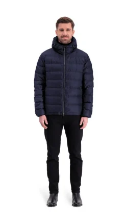 Joutsen untuvatakki Ruska