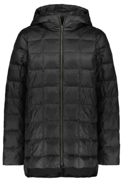 Joutsen untuvatakki Tulppaani