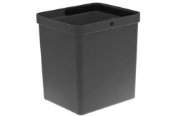 Jätesanko 15 l muovi