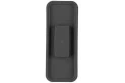 Jätesanko kansi 5 l harmaa