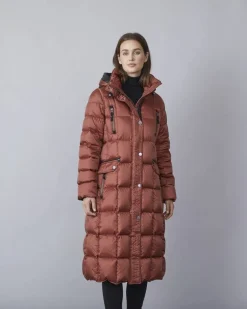 Junge untuvatakki Celine