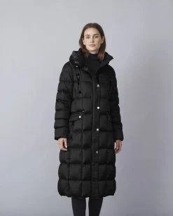 Junge untuvatakki Celine