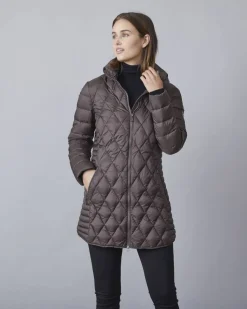 Junge untuvatakki Karoline