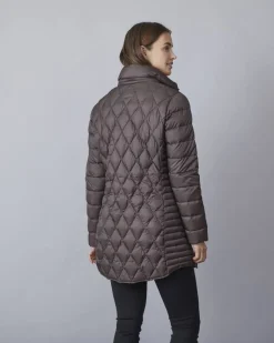 Junge untuvatakki Karoline