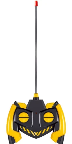 Junior Wheels pyöräkuormaaja valoilla Rc