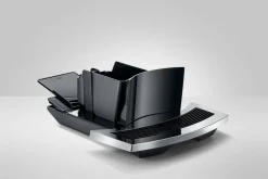 Jura kahviautomaatti E4 Piano Black (EA)