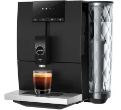 Jura kahviautomaatti ENA 4 Full Metropolitan Black (EB)