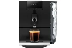 Jura kahviautomaatti ENA 4 Full Metropolitan Black (EB)