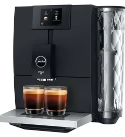 Jura kahviautomaatti ENA8 Full Metropolitan Black (EC)