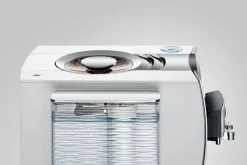 Jura kahviautomaatti Z10 Aluminium White (EA)