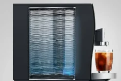 Jura kahviautomaatti Z10 Aluminium Black (EA) 15488