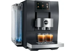 Jura kahviautomaatti Z10 Aluminium Black (EA) 15488