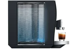 Jura kahviautomaatti Z10 Aluminium Black (EA) 15488
