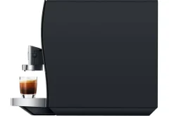 Jura kahviautomaatti Z10 Aluminium Black (EA) 15488
