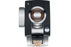 Jura kahviautomaatti Z10 Aluminium Black (EA) 15488