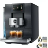 Jura kahviautomaatti Z10 Aluminium Dark Inox Signature Line