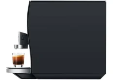 Jura kahviautomaatti Z10 Aluminium Dark Inox Signature Line