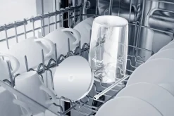 Jura maitosäiliö Glass milk container 0,5 l