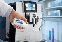 Jura puhdistustabletit Jura maitojärjestelmälle 90 g