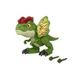 Jurassic World Interactive Dilophosaurus