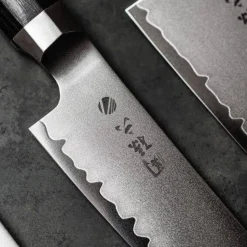 Kai kiritsuke Seki Magoroku Kaname 15 cm