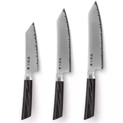 Kai kiritsuke Seki Magoroku Kaname 12 cm