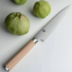 Kai kuorimaveitsi Shun Classic 15 cm