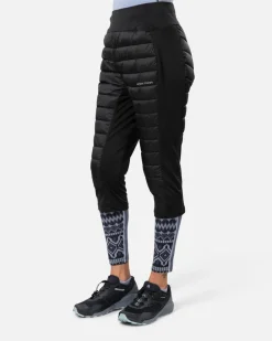 Kari Traa caprit Emilie high waist