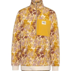 Kari Traa college Ruth Midlayer Print