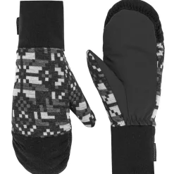 Kari Traa merinovilla lapaset Else