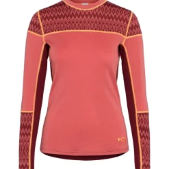 Kari Traa paita Sara wool ls