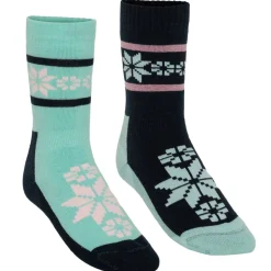 Kari Traa sukat Rusa wool 2 pr/pkt